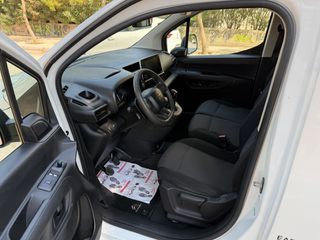 Citroen Berlingo 2021 VAN 1.5 BLUE-HDI FEEL PRO 3-SEATS EURO-6 ΕΛΛΗΝΙΚΟ-thumb-20