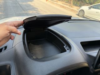 Citroen Berlingo 2021 VAN 1.5 BLUE-HDI FEEL PRO 3-SEATS EURO-6 ΕΛΛΗΝΙΚΟ-thumb-24