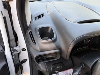 Citroen Berlingo 2021 VAN 1.5 BLUE-HDI FEEL PRO 3-SEATS EURO-6 ΕΛΛΗΝΙΚΟ-thumb-28