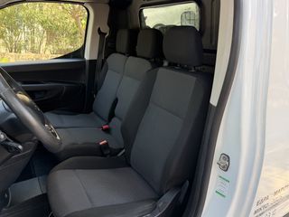 Citroen Berlingo 2021 VAN 1.5 BLUE-HDI FEEL PRO 3-SEATS EURO-6 ΕΛΛΗΝΙΚΟ-thumb-32