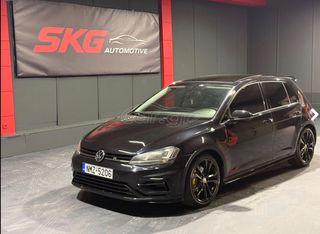 Volkswagen Golf 2015 R LINE DSG PANORAMA