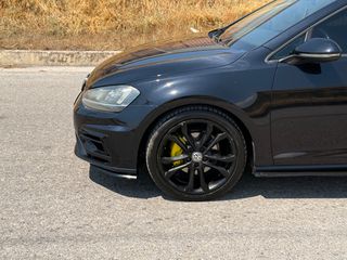 Volkswagen Golf 2015 R LINE DSG PANORAMA-thumb-3