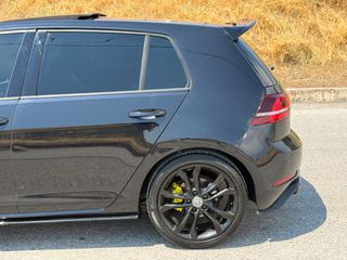 Volkswagen Golf 2015 R LINE DSG PANORAMA-thumb-4