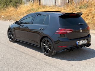 Volkswagen Golf 2015 R LINE DSG PANORAMA-thumb-5