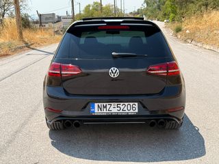 Volkswagen Golf 2015 R LINE DSG PANORAMA-thumb-7