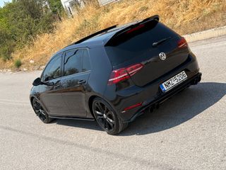 Volkswagen Golf 2015 R LINE DSG PANORAMA-thumb-8