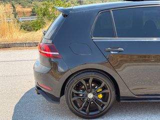 Volkswagen Golf 2015 R LINE DSG PANORAMA-thumb-9