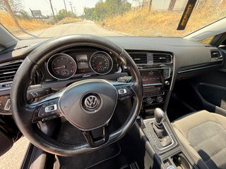 Volkswagen Golf 2015 R LINE DSG PANORAMA-thumb-33