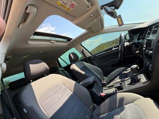 Volkswagen Golf 2015 R LINE DSG PANORAMA-thumb-34