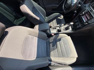 Volkswagen Golf 2015 R LINE DSG PANORAMA-thumb-35