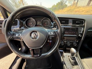 Volkswagen Golf 2015 R LINE DSG PANORAMA-thumb-38