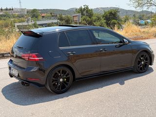 Volkswagen Golf 2015 R LINE DSG PANORAMA-thumb-10