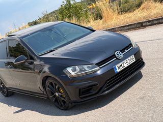 Volkswagen Golf 2015 R LINE DSG PANORAMA-thumb-12