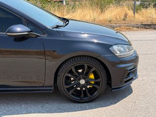 Volkswagen Golf 2015 R LINE DSG PANORAMA-thumb-14