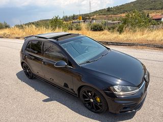 Volkswagen Golf 2015 R LINE DSG PANORAMA-thumb-15
