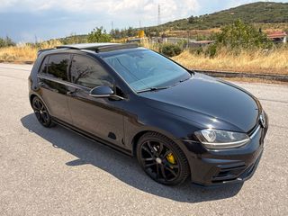 Volkswagen Golf 2015 R LINE DSG PANORAMA-thumb-16