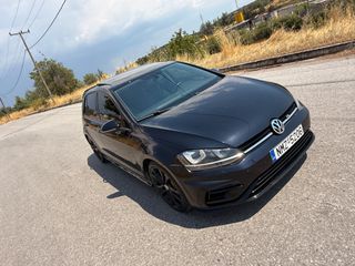 Volkswagen Golf 2015 R LINE DSG PANORAMA-thumb-17
