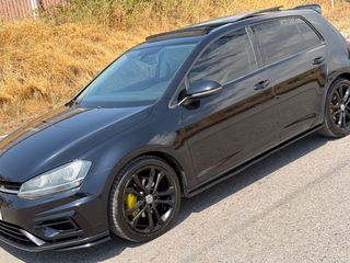 Volkswagen Golf 2015 R LINE DSG PANORAMA-thumb-18