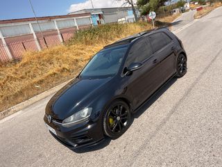 Volkswagen Golf 2015 R LINE DSG PANORAMA-thumb-19
