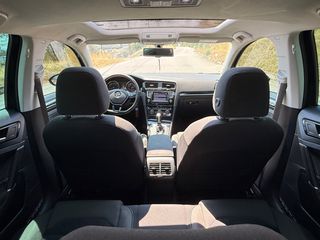 Volkswagen Golf 2015 R LINE DSG PANORAMA-thumb-24