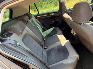 Volkswagen Golf 2015 R LINE DSG PANORAMA-thumb-39