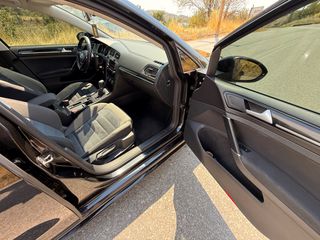 Volkswagen Golf 2015 R LINE DSG PANORAMA-thumb-27