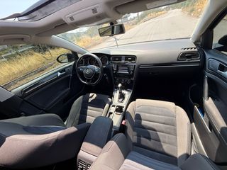 Volkswagen Golf 2015 R LINE DSG PANORAMA-thumb-29