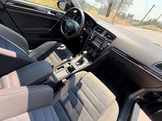 Volkswagen Golf 2015 R LINE DSG PANORAMA-thumb-30