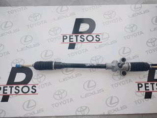 TOYOTA YARIS 1999-2005 ΚΑΙΝΟΥΡΙΕΣ ΚΡΕΜΑΡΓΙΕΡΕΣ