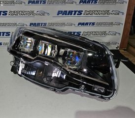 ΦΑΝΑΡΙ ΕΜΠΡΟΣ ΔΕΞΙΟ (XENON FULL LED) (ΚΑΙΝΟΥΡΓΙΟ) PEUGEOT 508 2015-2018 (EG)