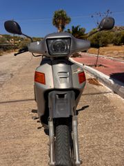 Kawasaki KAZE R 115 2004