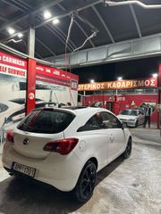 Opel Corsa 2019 opc line