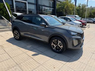 Peugeot 2008 2026 1.2 Hybrid 145hp Allure 0 ΧΙΛΙΟΜΕΤΡΑ-thumb-1