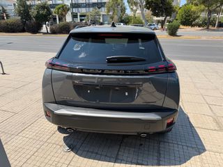 Peugeot 2008 2026 1.2 Hybrid 145hp Allure 0 ΧΙΛΙΟΜΕΤΡΑ-thumb-3