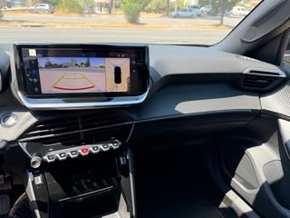 Peugeot 2008 2026 1.2 Hybrid 145hp Allure 0 ΧΙΛΙΟΜΕΤΡΑ-thumb-7