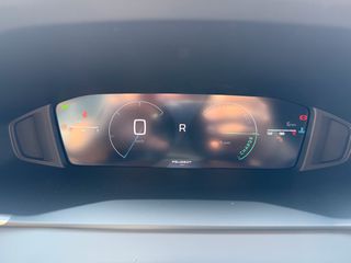 Peugeot 2008 2026 1.2 Hybrid 145hp Allure 0 ΧΙΛΙΟΜΕΤΡΑ-thumb-8