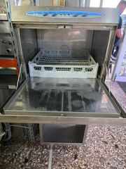 Elettrobar Fast 50 Πλυντήριο Πιάτων/Ποτηριών ΚΩΔΙΚΟΣ 2026.010.0063