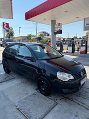 Volkswagen Polo 2008 POLO