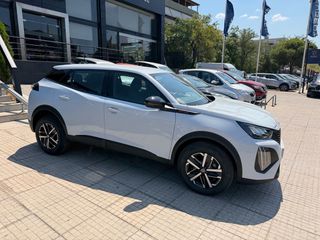 Peugeot 2008 2025 1.2 Puretech 100hp STYLE 0 ΧΙΛΙΟΜΕΤΡΑ-thumb-1