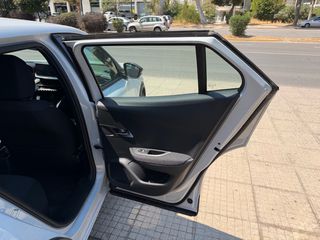 Peugeot 2008 2025 1.2 Puretech 100hp STYLE 0 ΧΙΛΙΟΜΕΤΡΑ-thumb-11