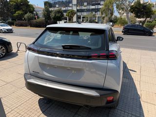 Peugeot 2008 2025 1.2 Puretech 100hp STYLE 0 ΧΙΛΙΟΜΕΤΡΑ-thumb-3