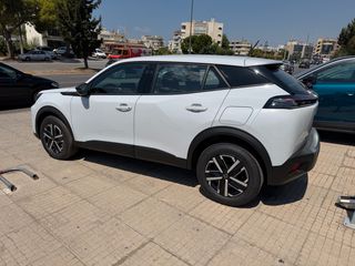 Peugeot 2008 2025 1.2 Puretech 100hp STYLE 0 ΧΙΛΙΟΜΕΤΡΑ-thumb-2