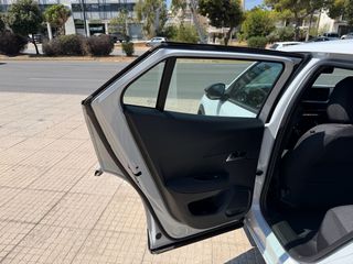 Peugeot 2008 2025 1.2 Puretech 100hp STYLE 0 ΧΙΛΙΟΜΕΤΡΑ-thumb-9