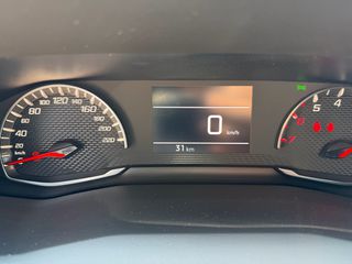 Peugeot 2008 2025 1.2 Puretech 100hp STYLE 0 ΧΙΛΙΟΜΕΤΡΑ-thumb-8