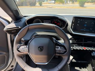 Peugeot 2008 2025 1.2 Puretech 100hp STYLE 0 ΧΙΛΙΟΜΕΤΡΑ-thumb-6