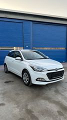 Hyundai i 20 2017 1.2 CLASSIC