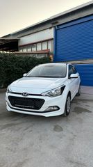 Hyundai i 20 2017 1.2 CLASSIC-thumb-1