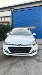 Hyundai i 20 2017 1.2 CLASSIC-thumb-2
