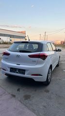 Hyundai i 20 2017 1.2 CLASSIC-thumb-4