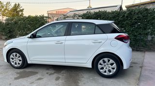 Hyundai i 20 2017 1.2 CLASSIC-thumb-5